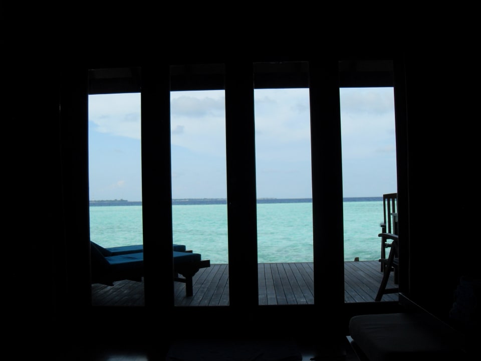 Hotel Veligandu Island Resort Veligandu Maldives Resort Island