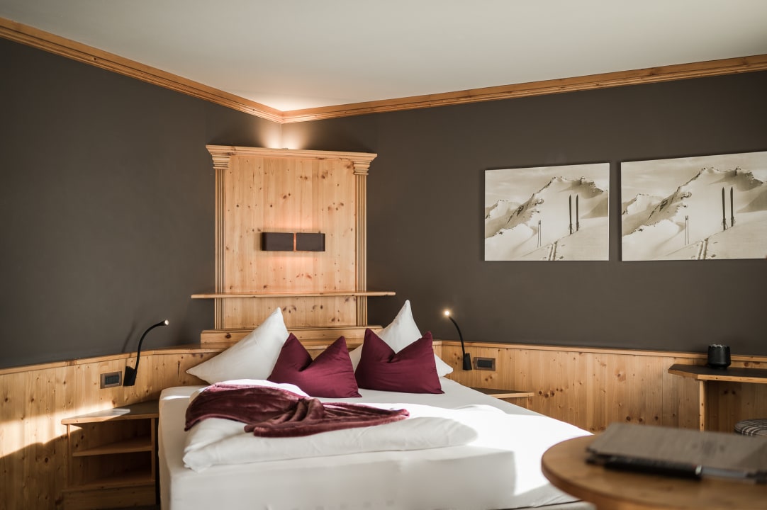 Zimmer Hotel Viertler