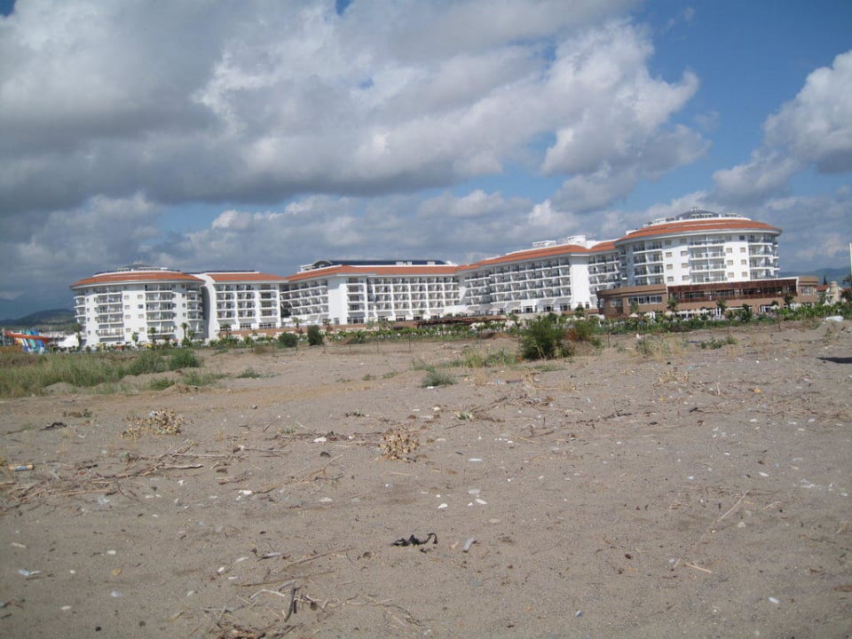 Strand Hotel Seaden Sea World Resort & Spa