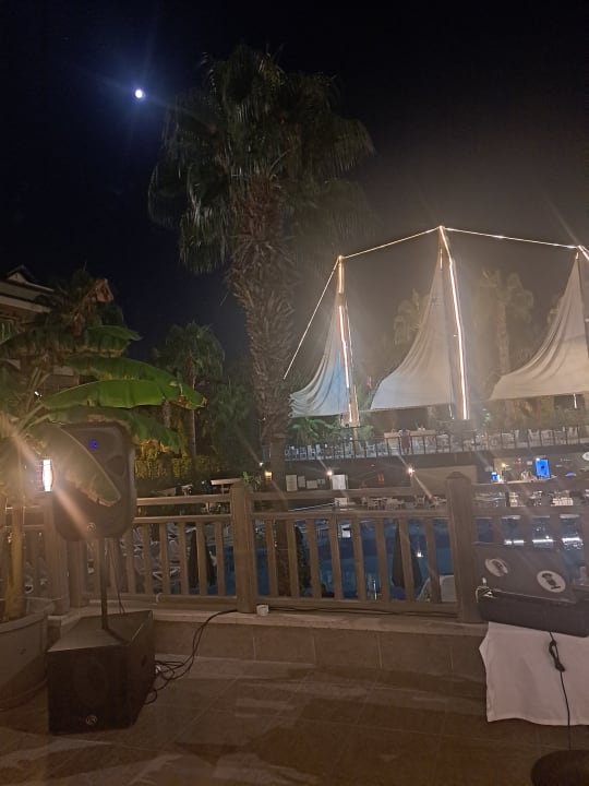 Sport & Freizeit Can Garden Resort