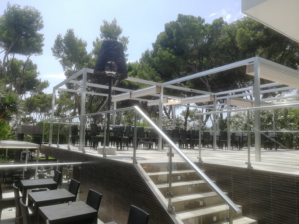 Gastro Hotel Riu Festival