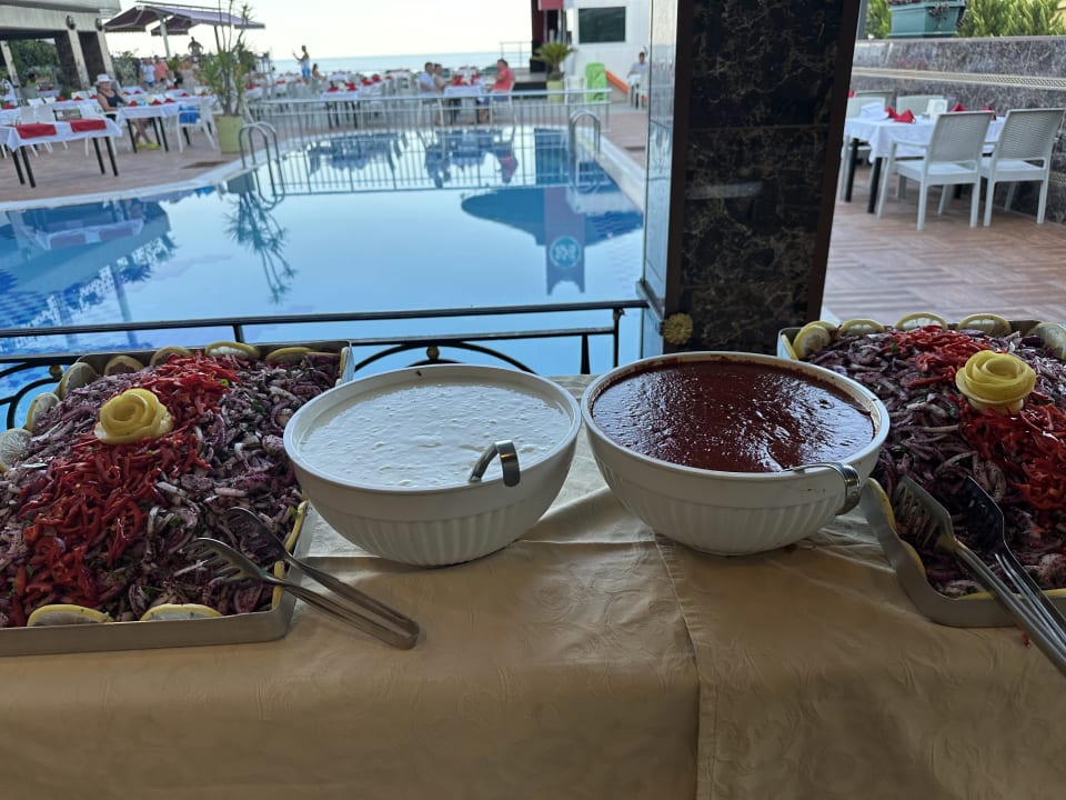 Gastro Aleria Belport Beach Hotel