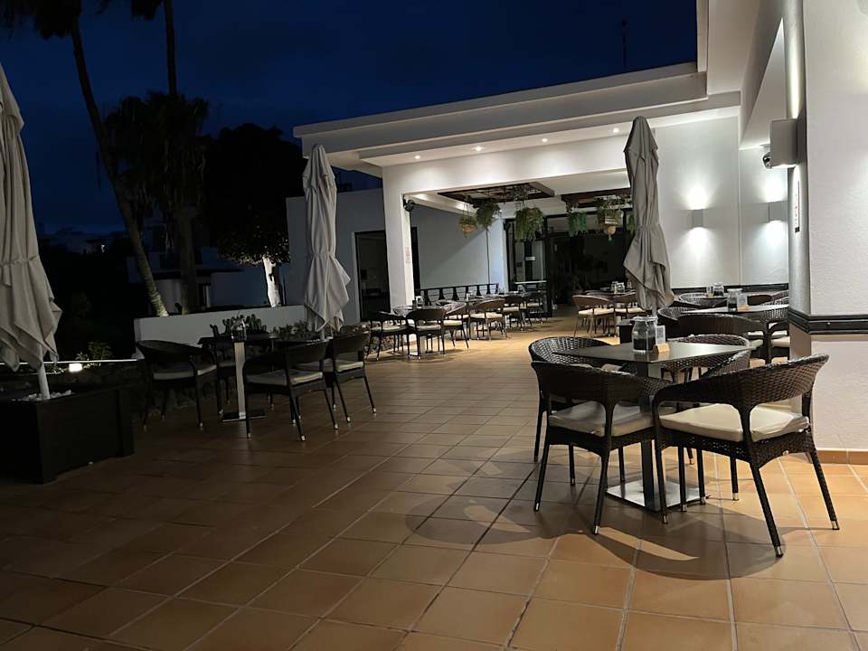 Gastro allsun App.-Hotel Albatros