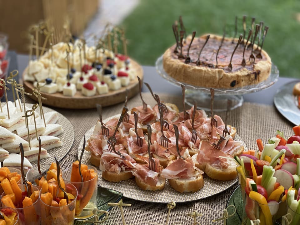 Gastro AktivHotel SantaLucia