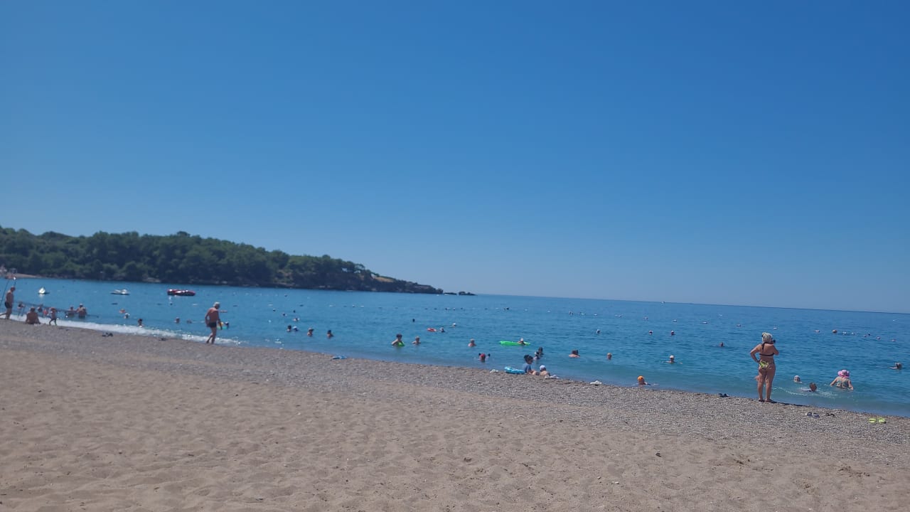 Strand Saphir Resort & Spa