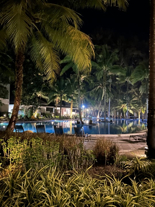 Pool X10 Khaolak Resort