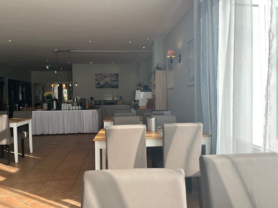 Gastro Hotel Plöner See by Tulip Inn