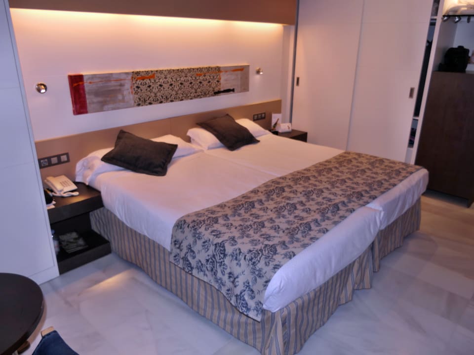 Zimmer Hipotels Gran Conil Hotel