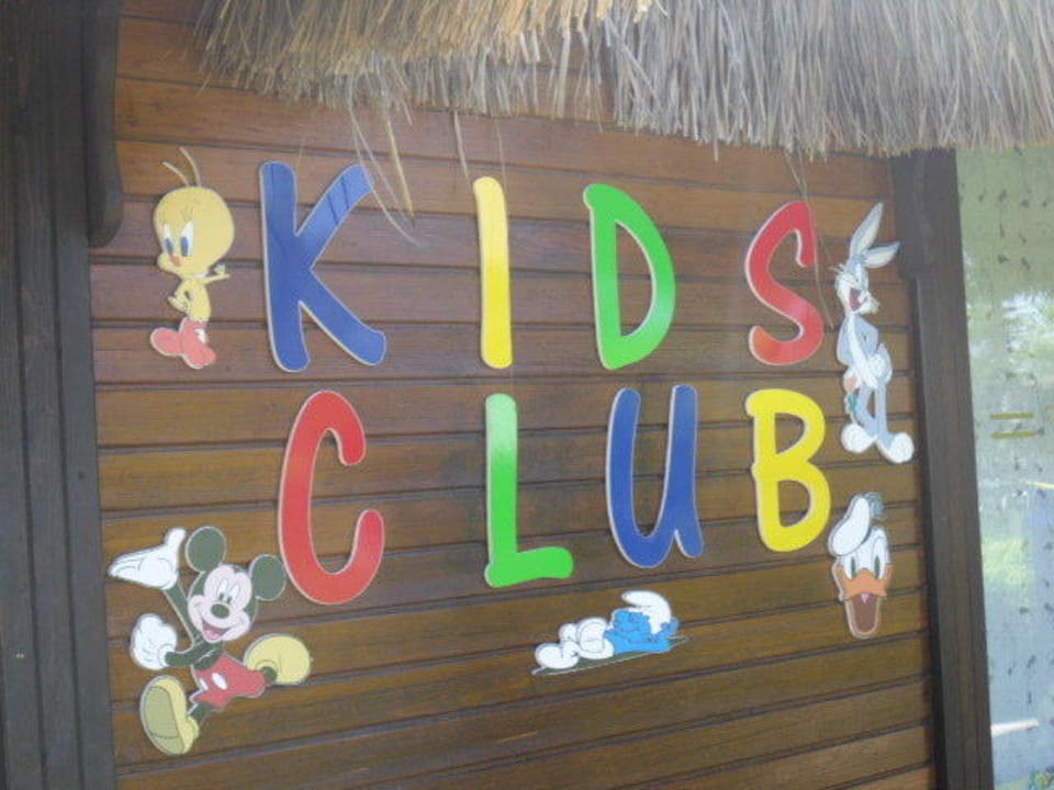 Für die Kleinen Piraten Saturn Palace Resort Hotel