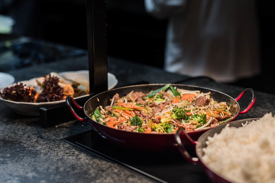 Gastro Gut Wenghof - Family Resort