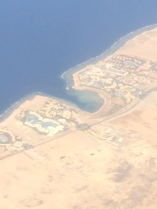 Strand Steigenberger Resort Alaya Marsa Alam - Red Sea - Adults only