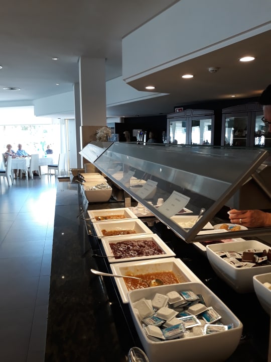 Gastro Playa Esperanza Resort