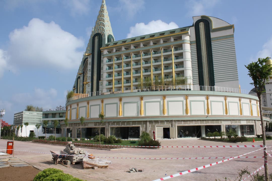 Delphin Imperial Hotel Delphin Imperial