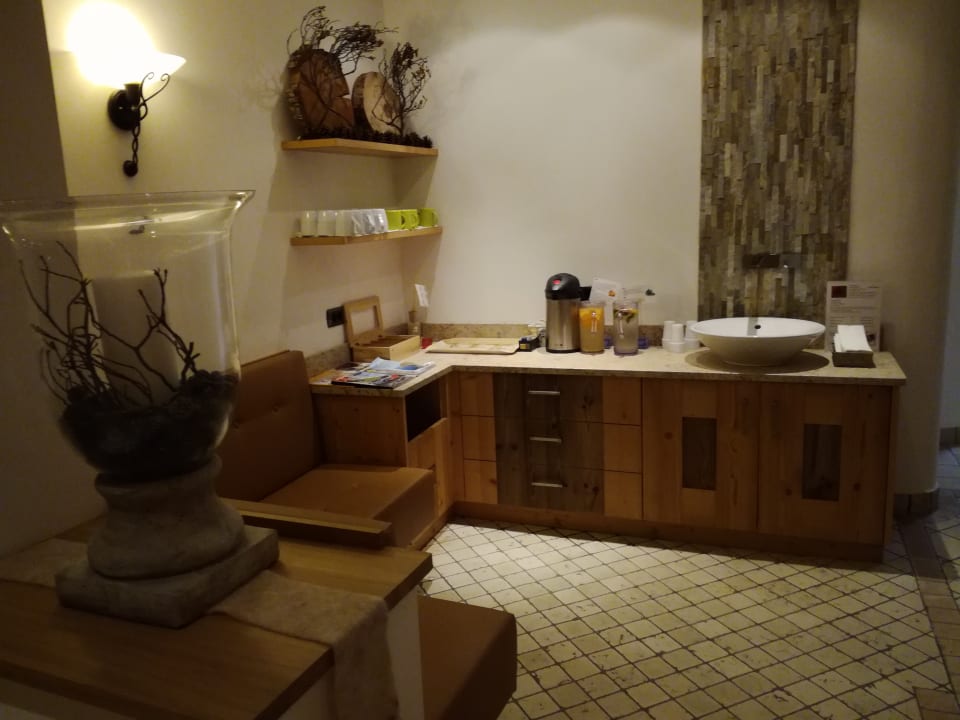 Sonstiges Hotel Alpenroyal