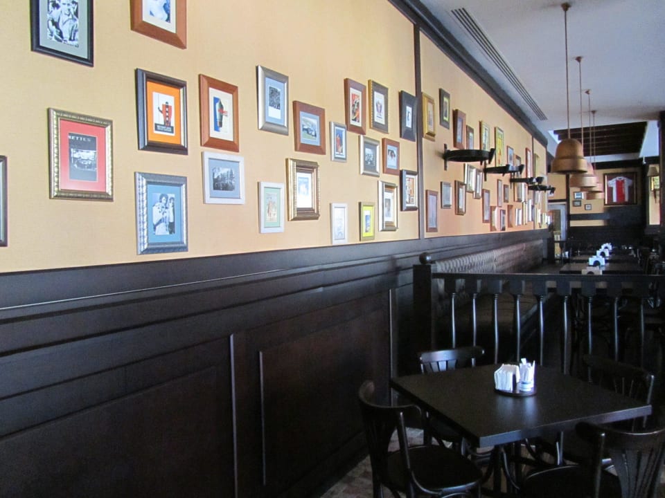 Hotel Orange County Resort Orange County Kemer