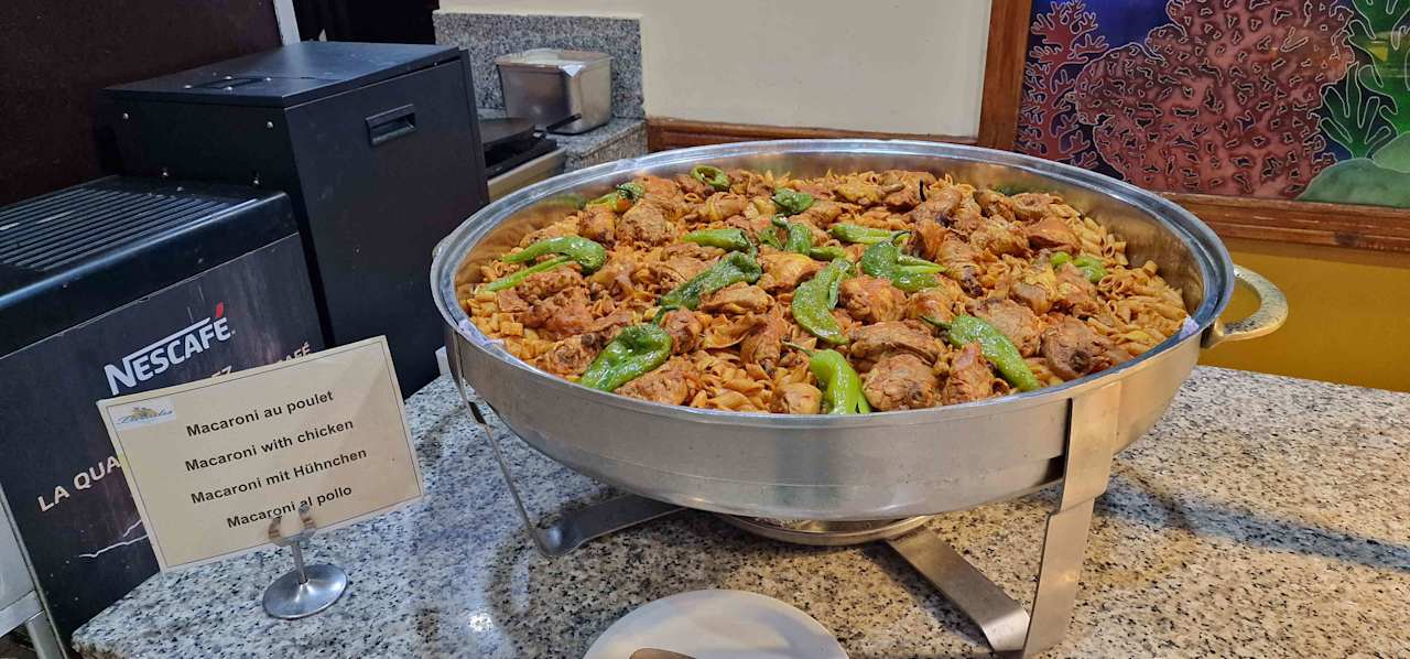 Gastro Hotel Paradis Palace