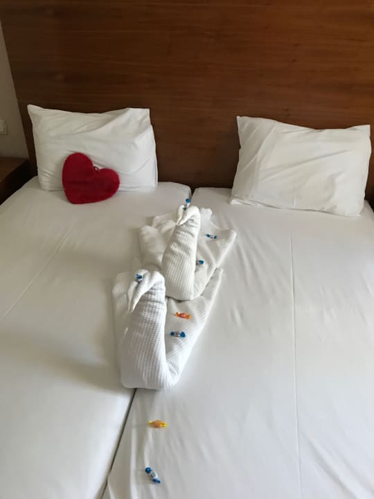 Zimmer Trendy Side Beach Hotel - Adults only