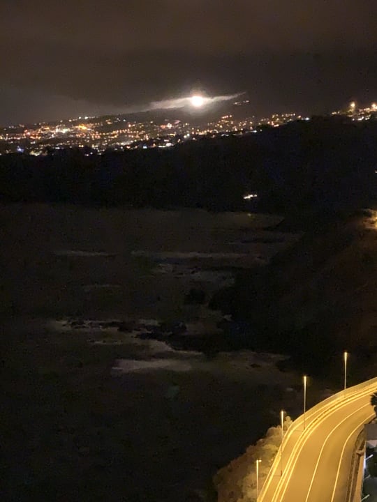 Ausblick Atlantic Mirage Suites & Spa - Adults only