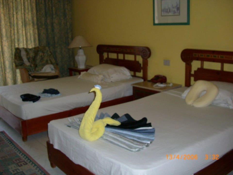 Zimmer Bel Air Azur Resort - Adults only