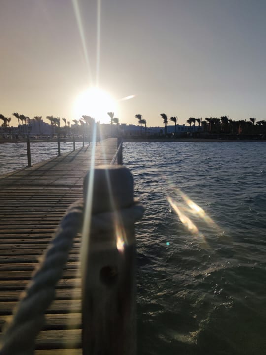 Strand Casa Mare Resort