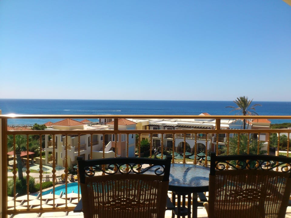 View Lindos Imperial Resort & Spa