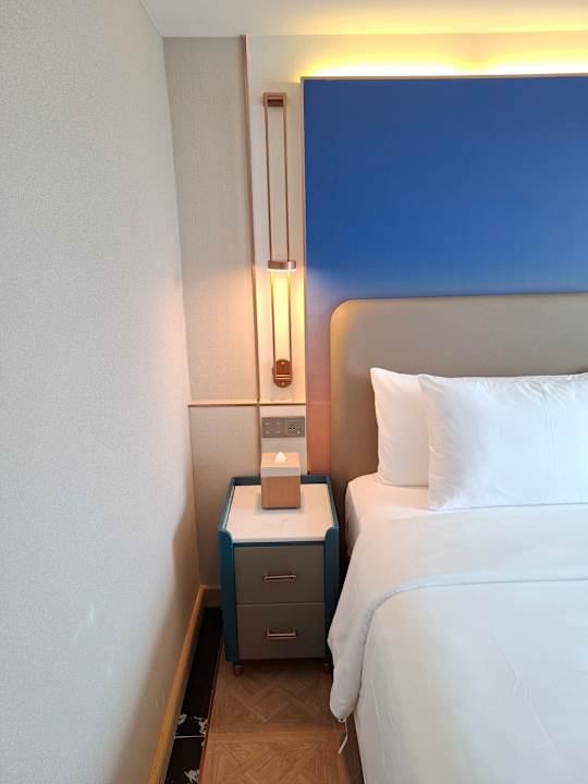 Zimmer Pipa Hotel Bangkok Sukhumvit 11