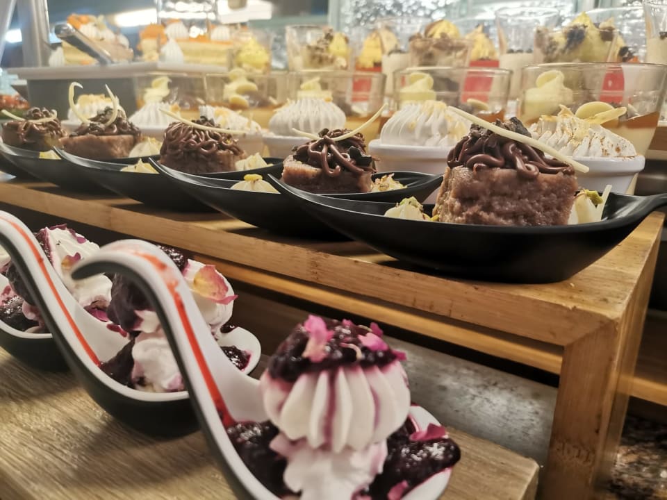 Gastro Rodos Palladium Leisure & Wellness