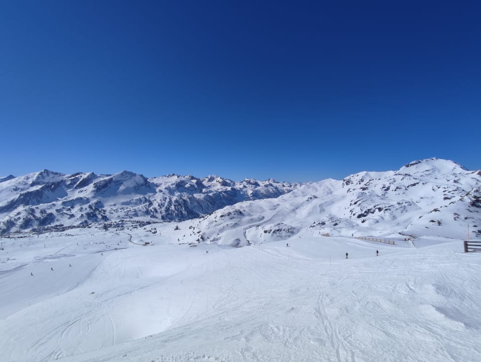 Ausblick Haus Vinzenz