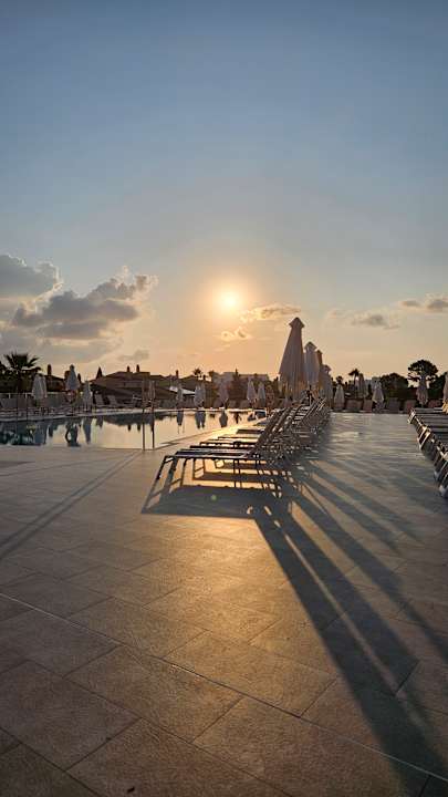 Pool Iberostar Waves Cala Domingos