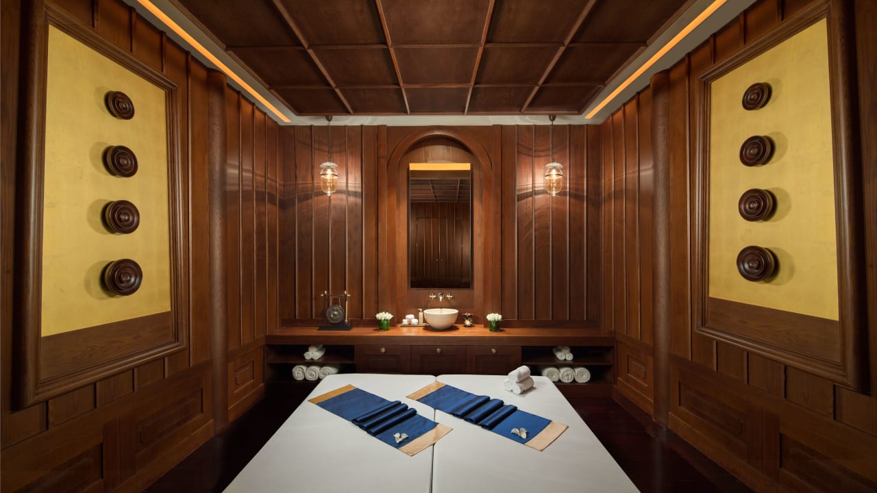 Sport & Freizeit Emirates Palace Mandarin Oriental