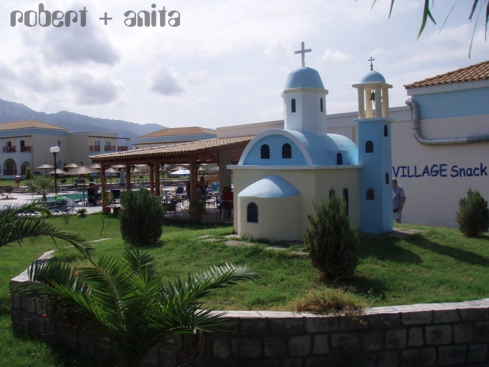 Corali Village Corali Hotel