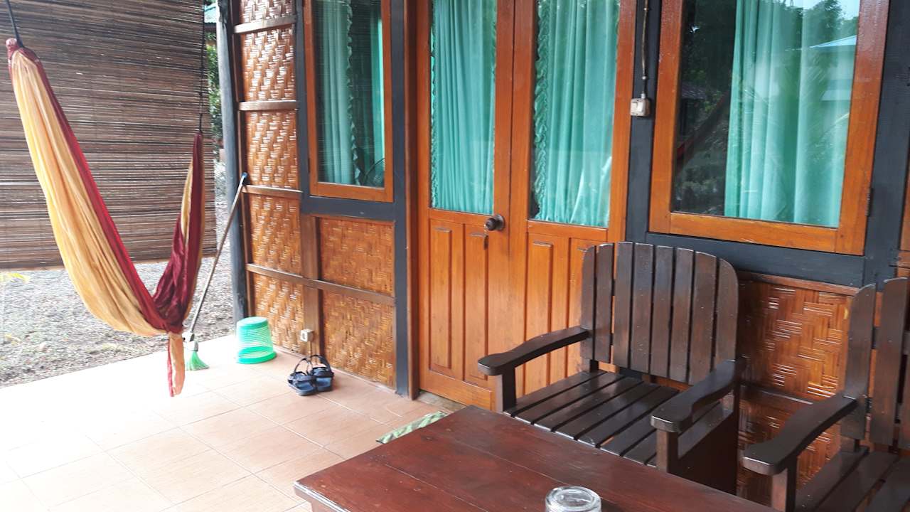 Zimmer Hotel Bunaken SeaGarden Resort