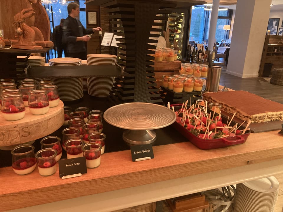 Gastro Romantischer Winkel RoLigio® & Wellness Resort