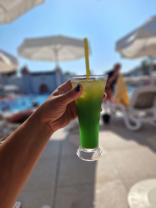 Gastro Belek Beach Resort Hotel