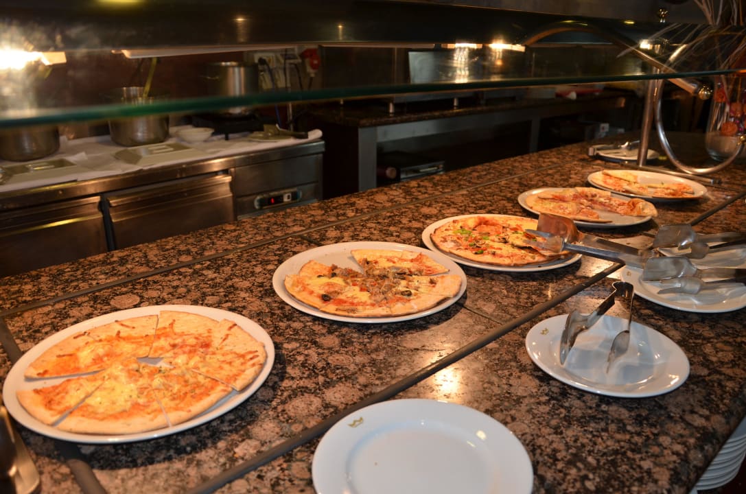 Restaurant Hotel Riu Buenavista
