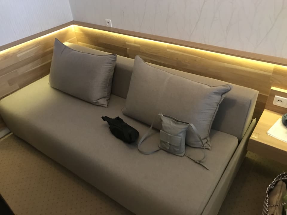 Zimmer Pytloun Wellness Hotel Harrachov