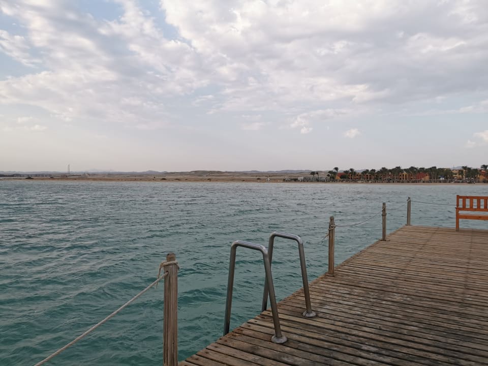 Strand Casa Mare Resort