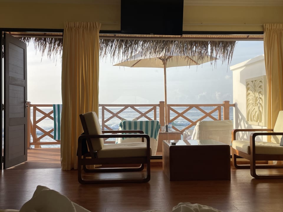 Zimmer Thulhagiri Island Resort