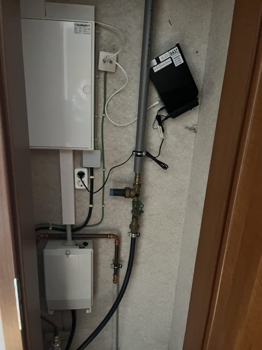 Zimmer Roompot Ferienresort Cochem