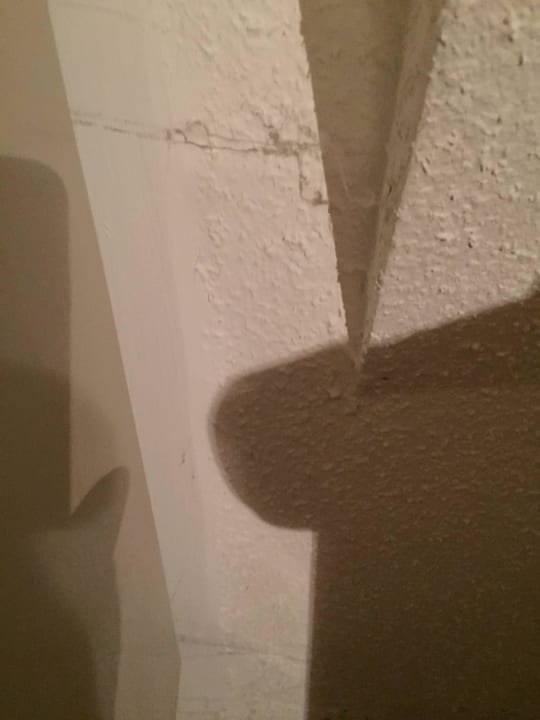 Staub ohne Ende Hotel Schmiedeberger Hof