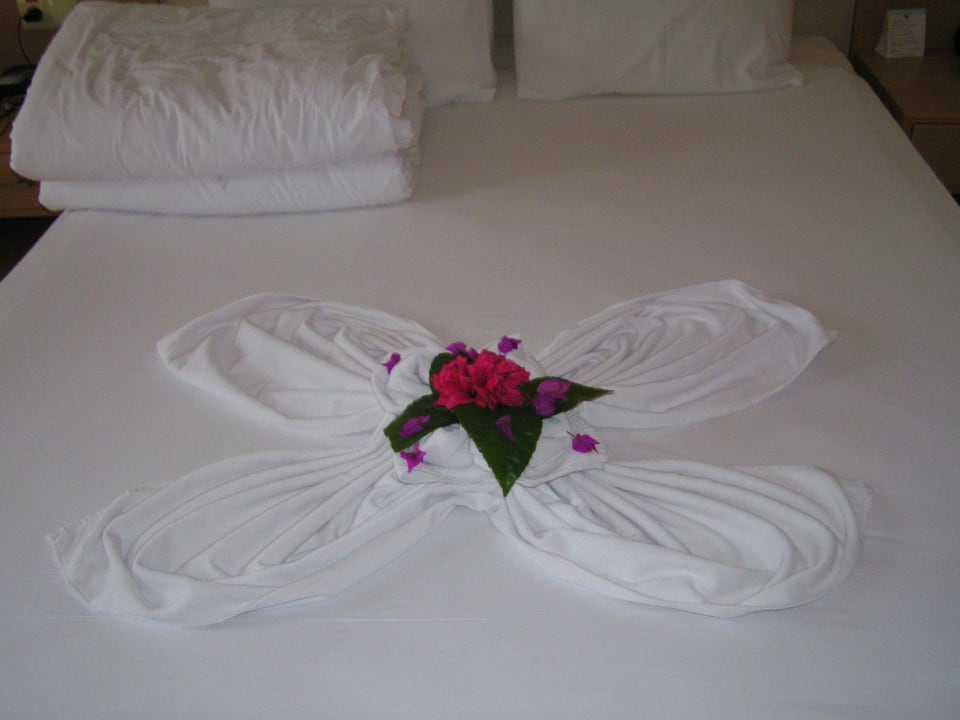 Mal etwas anderes Solivia Hotel