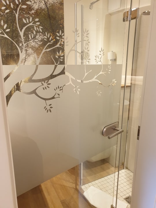 Zimmer Flair Hotel Nieder