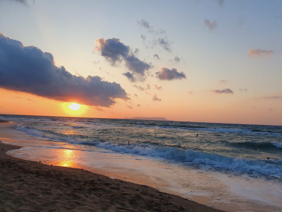 Strand Anissa Beach & Village
