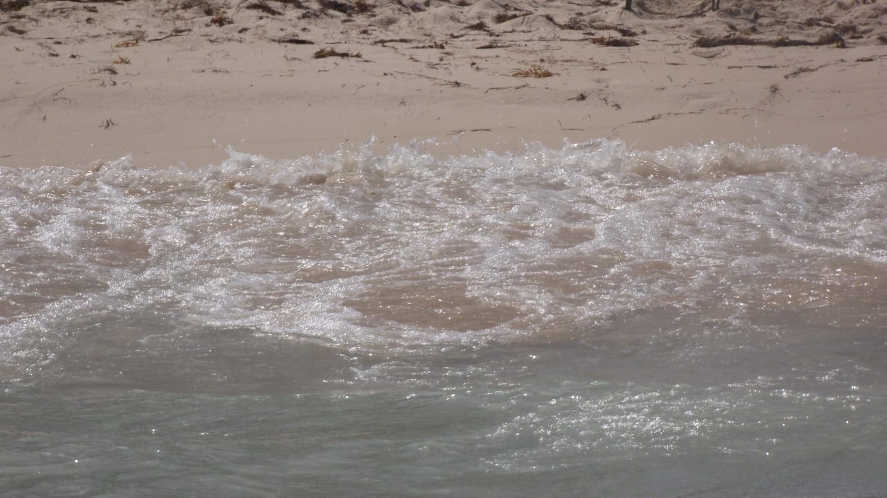 Klares Meer Grand Palladium Select Bávaro Resort & Spa