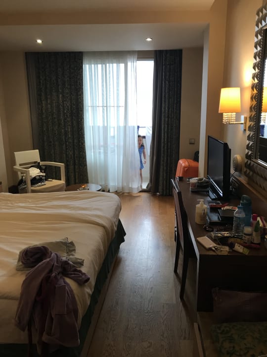 Zimmer Kamelya Collection Selin Hotel