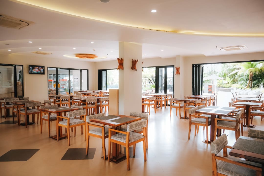 Gastro Sea Seeker Krabi Resort