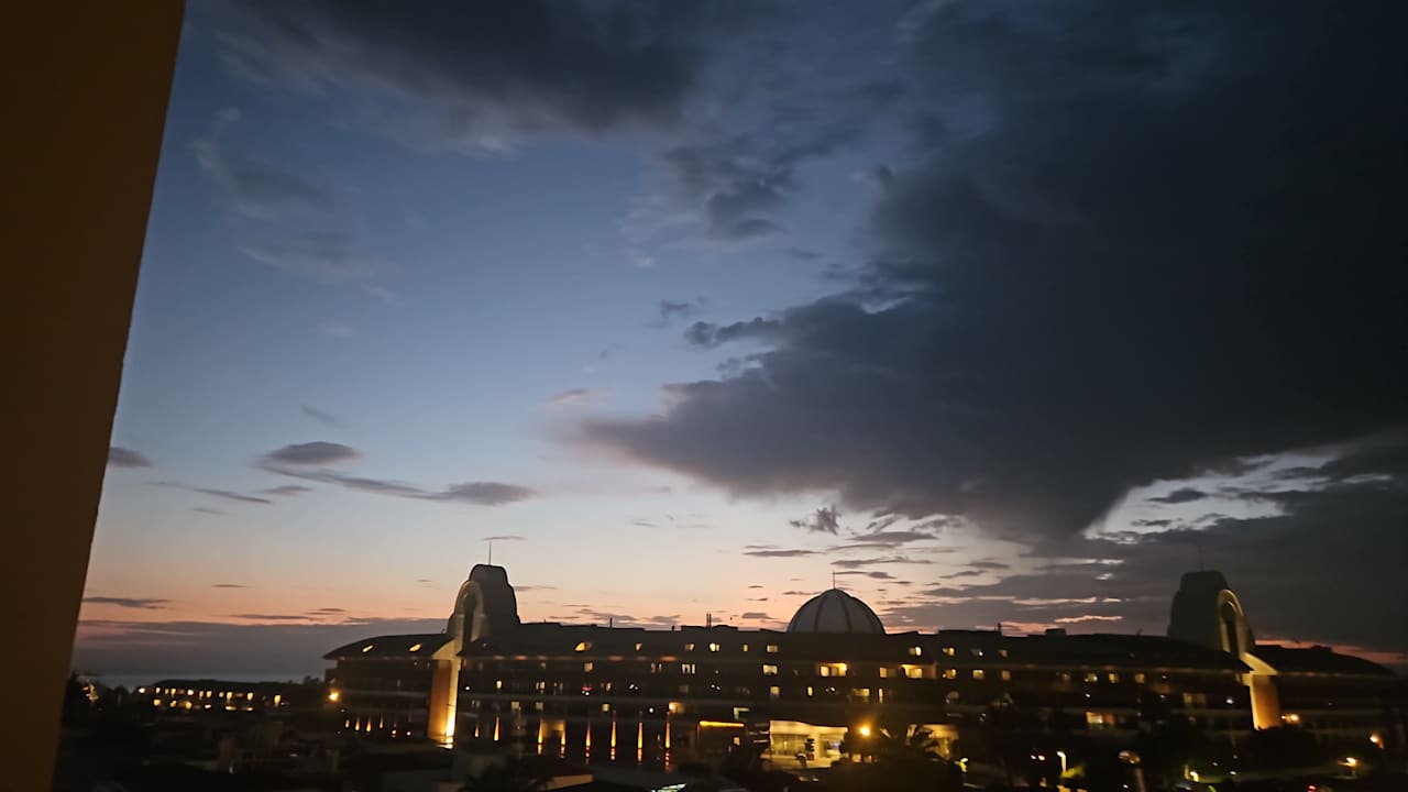 Ausblick Seashell Vega