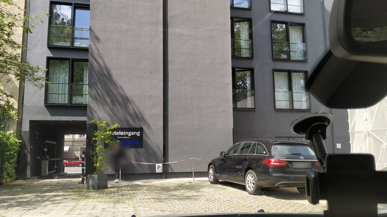 Sonstiges Hotel Lindemann's