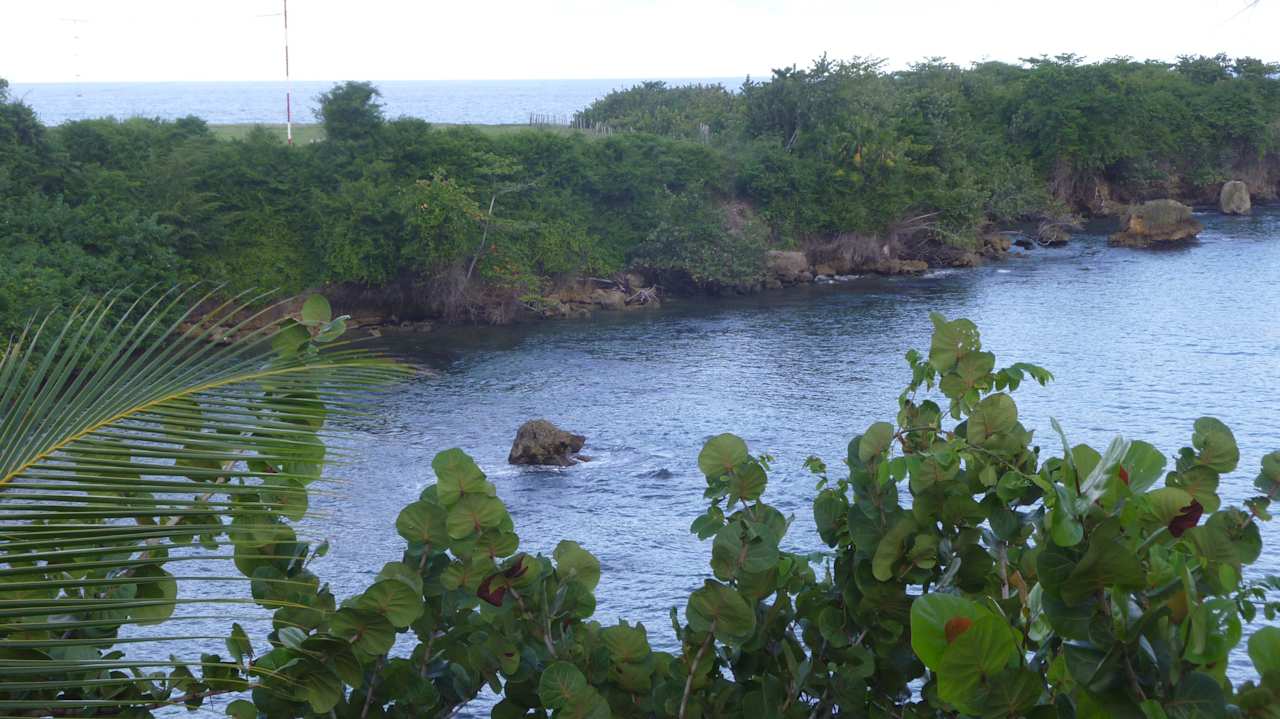 Vom Balkon Hotel Porto Santo