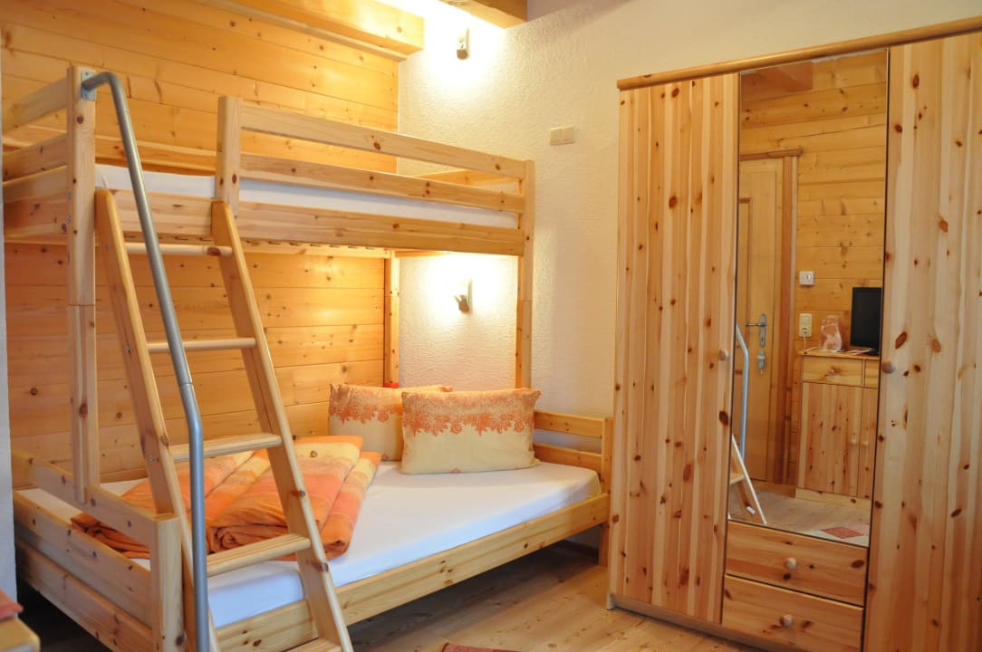 Jugendzimmer Pfaffenreitherhof